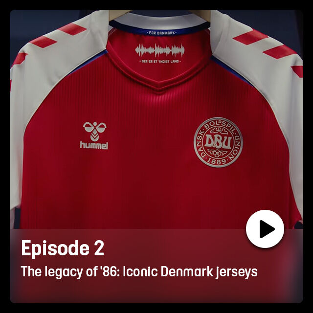 Behind the Chevrons &ndash; Episode 2